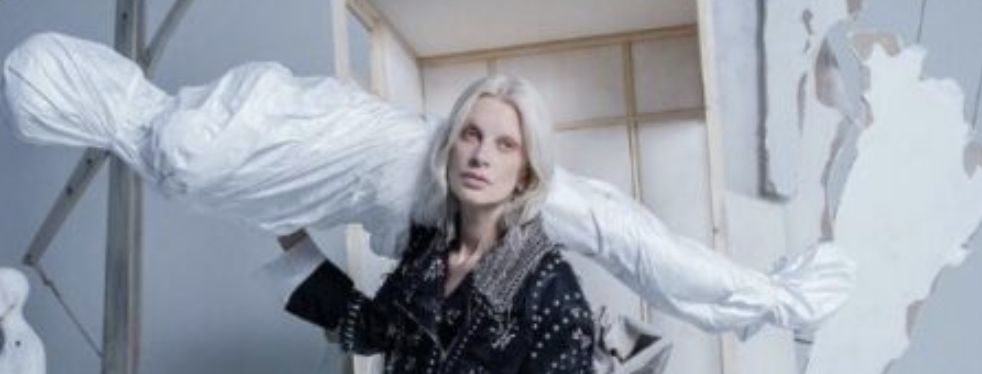 Zara Pulls Ads Allegedly Insulting Gaza